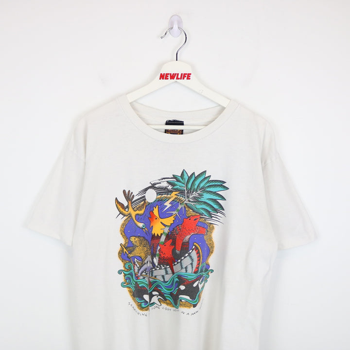 Vintage 90&