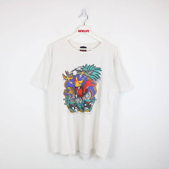 Vintage 90&