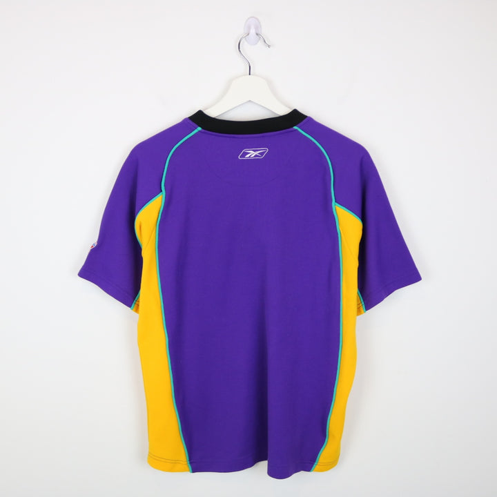 Vintage 00's Los Angeles Sparks WNBA Jersey - L-NEWLIFE Clothing