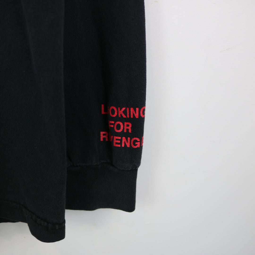 2016 Drake Revenge Summer Sixteen Tour Tee - XL-NEWLIFE Clothing