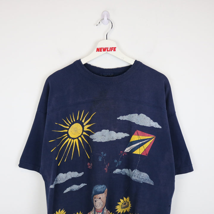 Vintage 90&