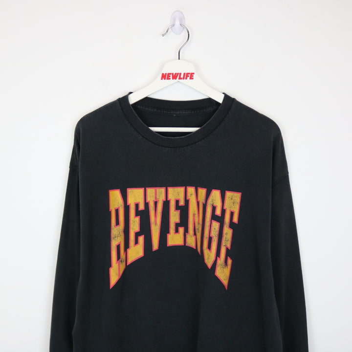 2016 Drake Revenge Summer Sixteen Tour Tee - XL-NEWLIFE Clothing