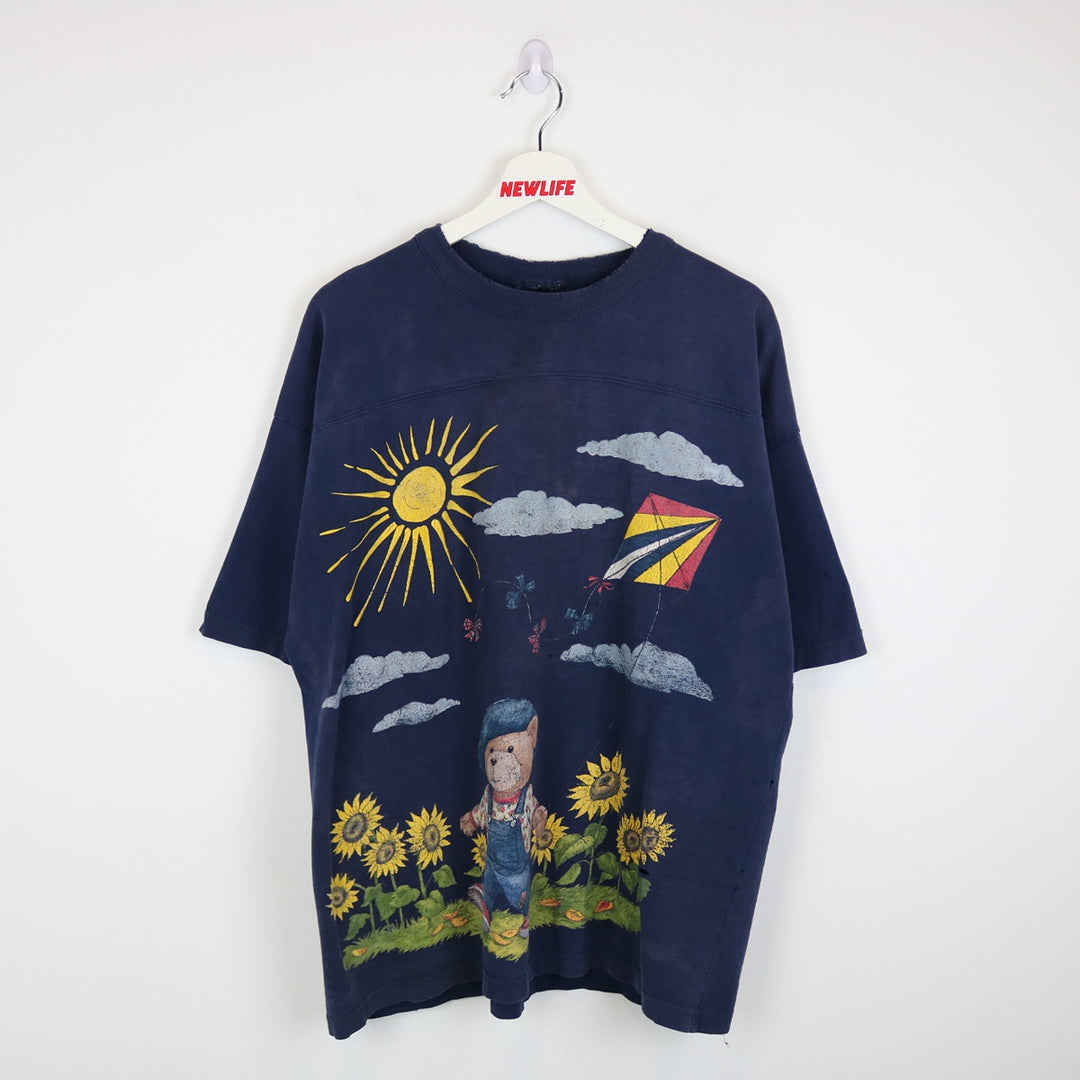 Vintage 90&