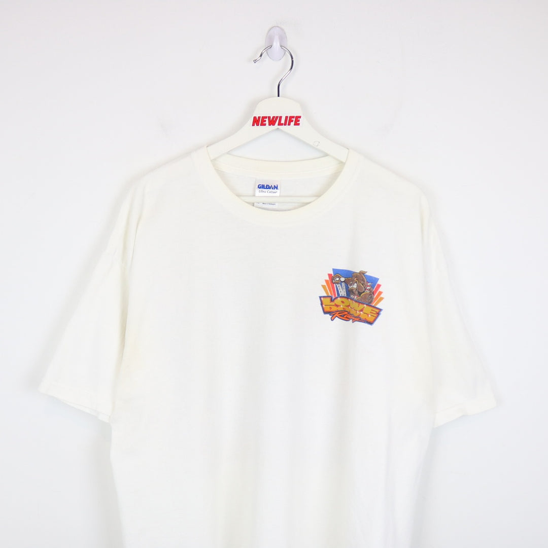 Vintage 00&