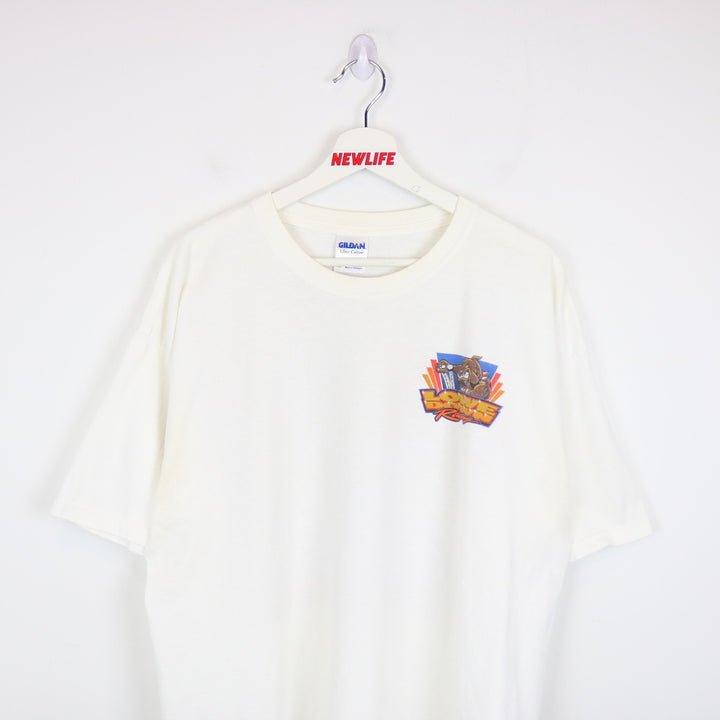 Vintage 00&