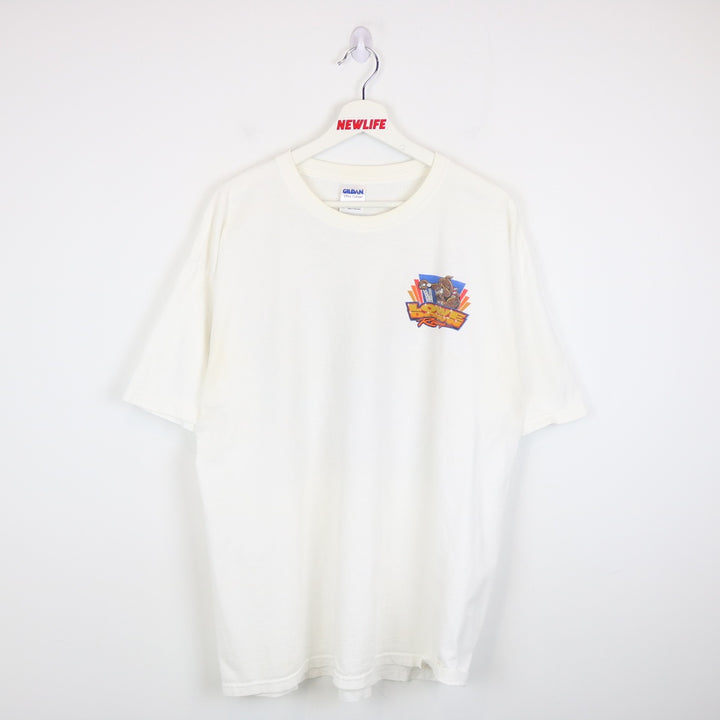 Vintage 00&