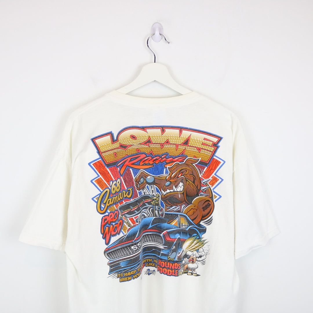 Vintage 00&