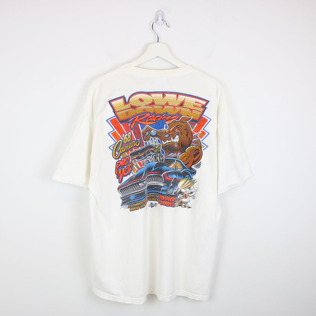 Vintage 00&