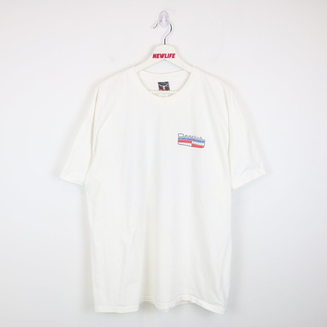 Vintage 00&