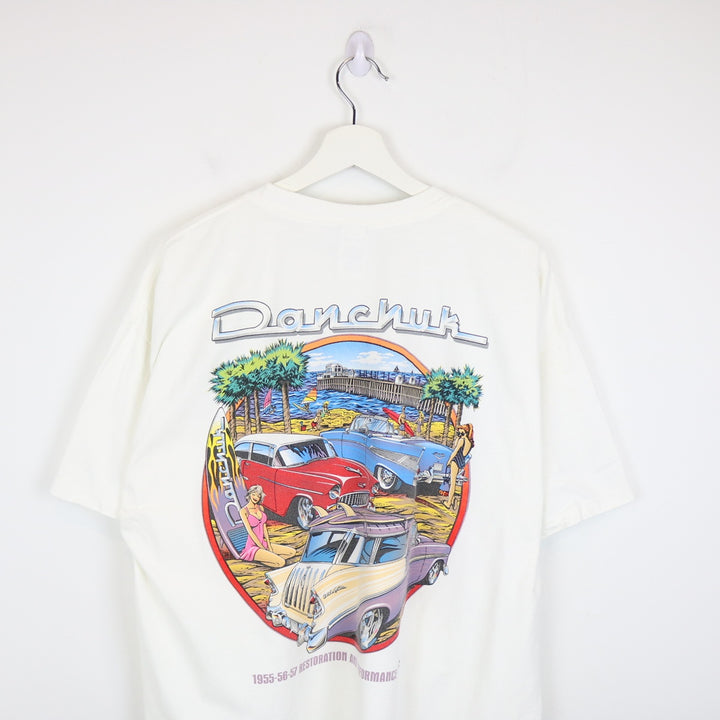 Vintage 00&