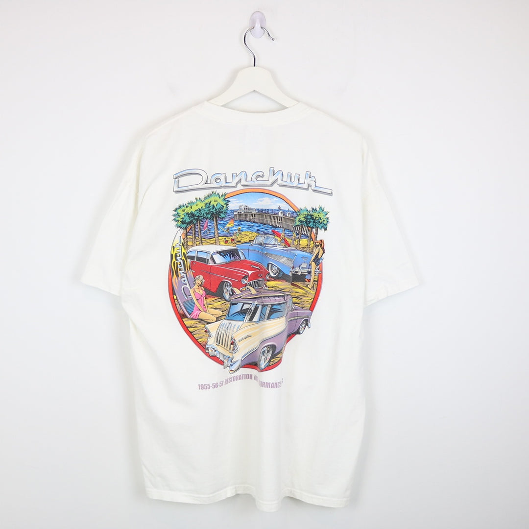 Vintage 00&