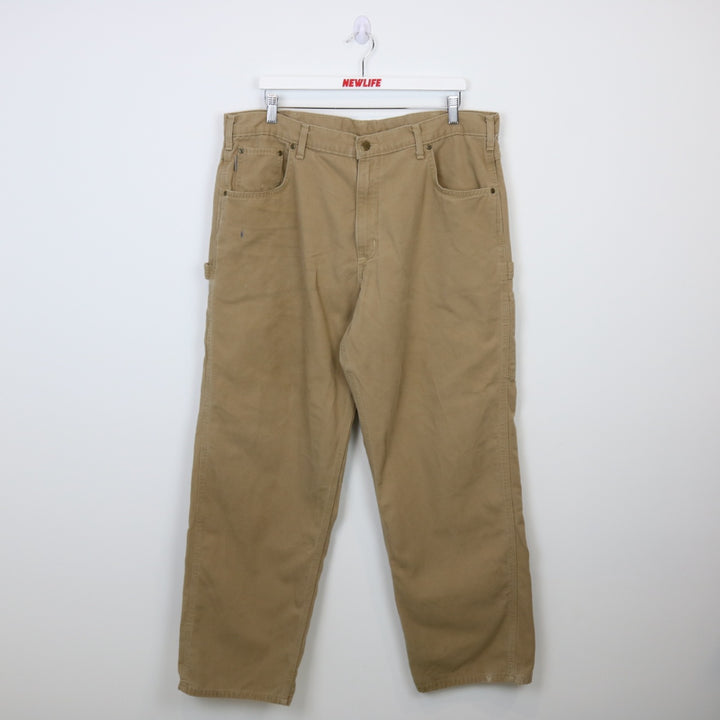 Carhartt Carpenter Work Pants - 40"-NEWLIFE Clothing