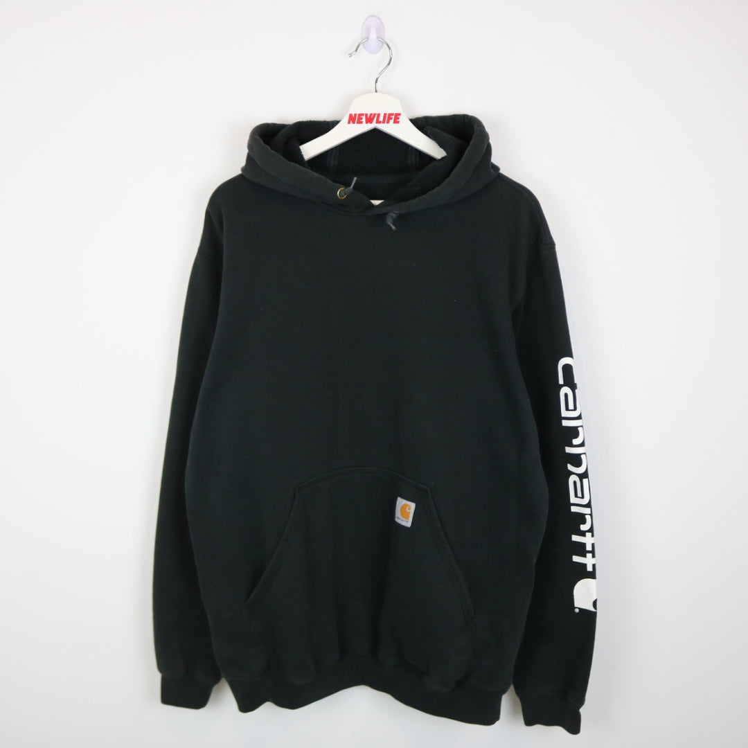 Carhartt Work Hoodie - L-NEWLIFE Clothing