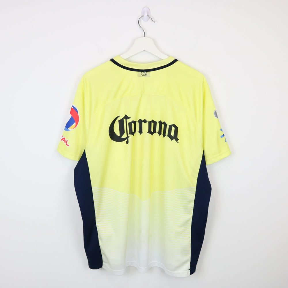 2016 Nike Club America Jersey Kit - XL/XXL-NEWLIFE Clothing