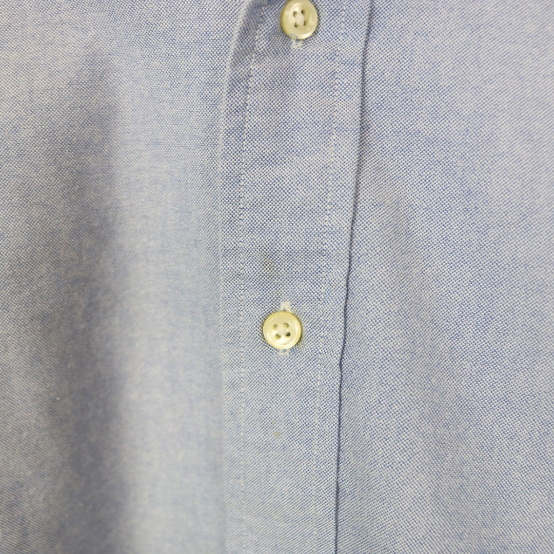 Vintage 90's Polo Ralph Lauren Button Up - XL-NEWLIFE Clothing
