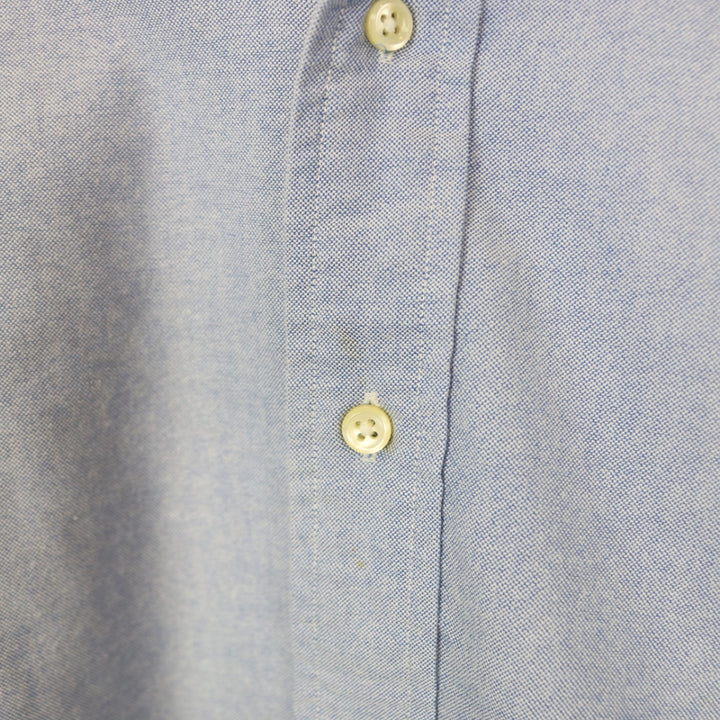Vintage 90's Polo Ralph Lauren Button Up - XL-NEWLIFE Clothing