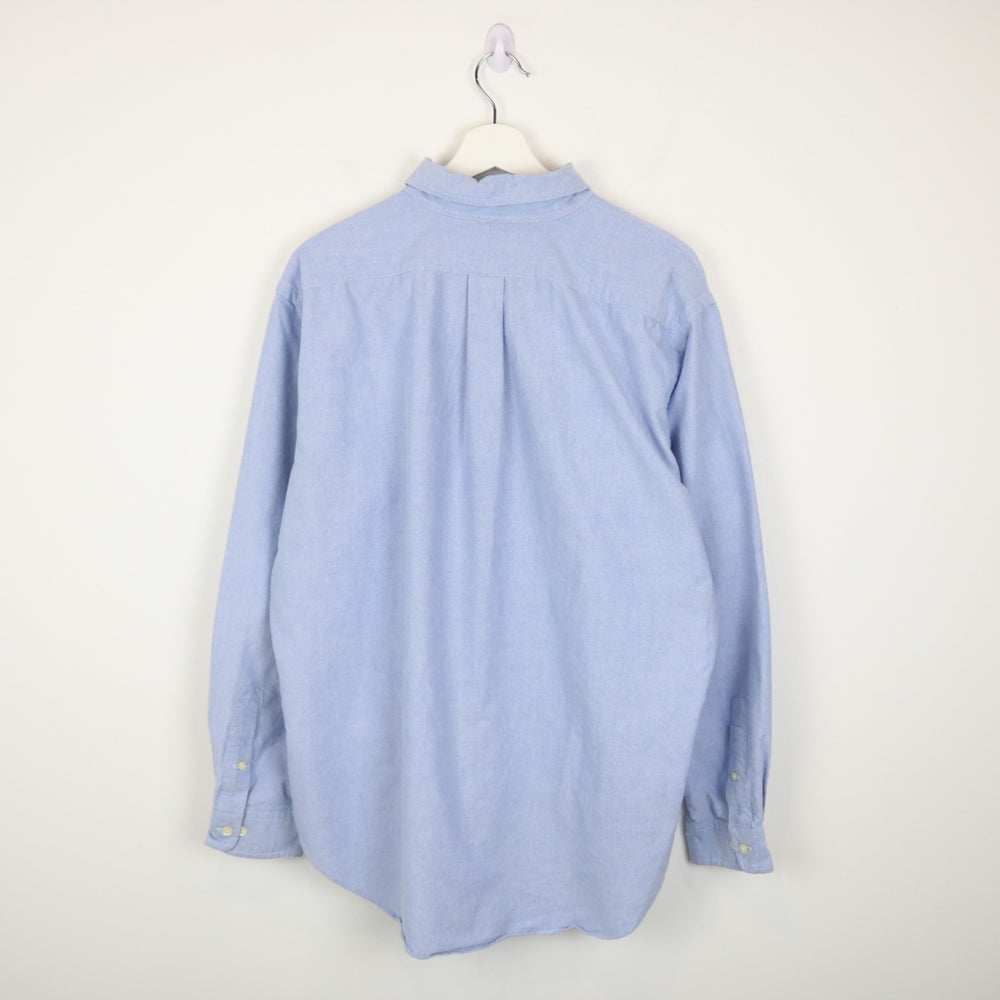 Vintage 90's Polo Ralph Lauren Button Up - XL-NEWLIFE Clothing