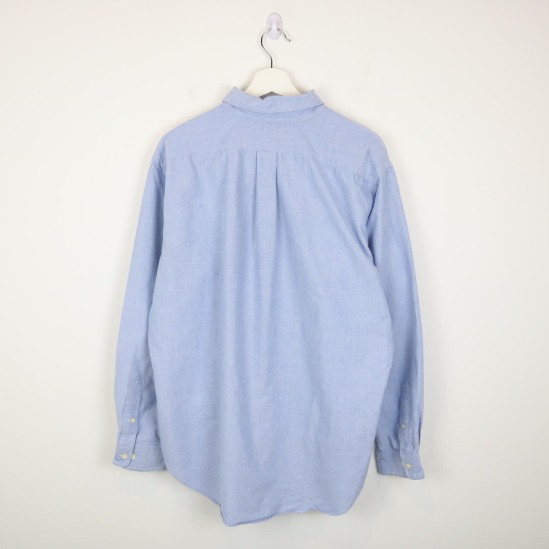 Vintage 90's Polo Ralph Lauren Button Up - XL-NEWLIFE Clothing