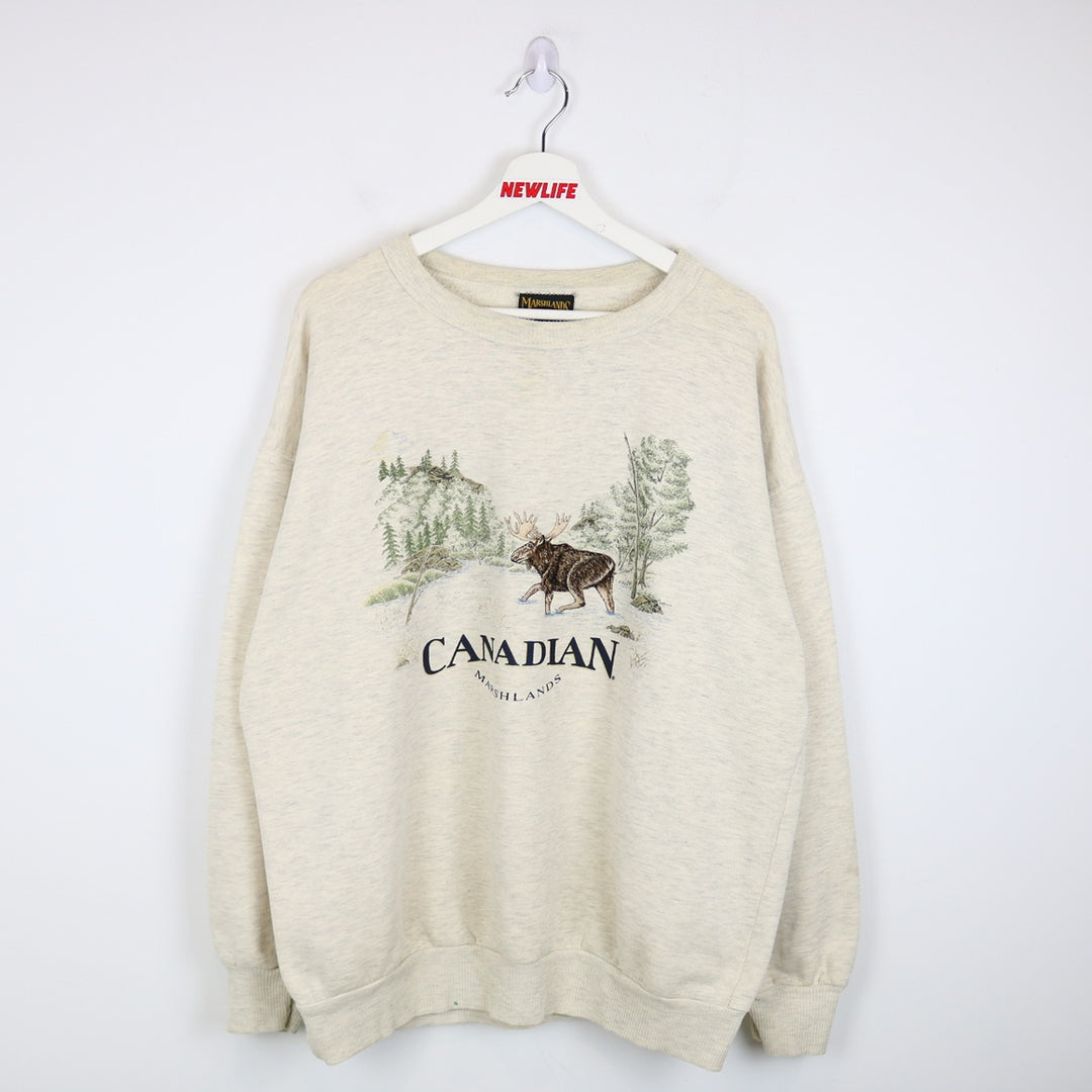 Vintage 90&