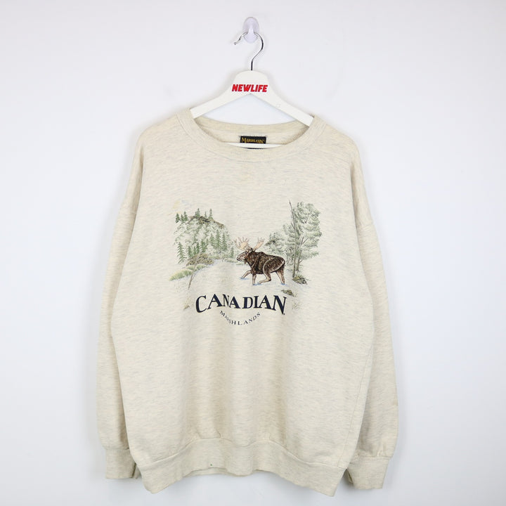 Vintage 90&