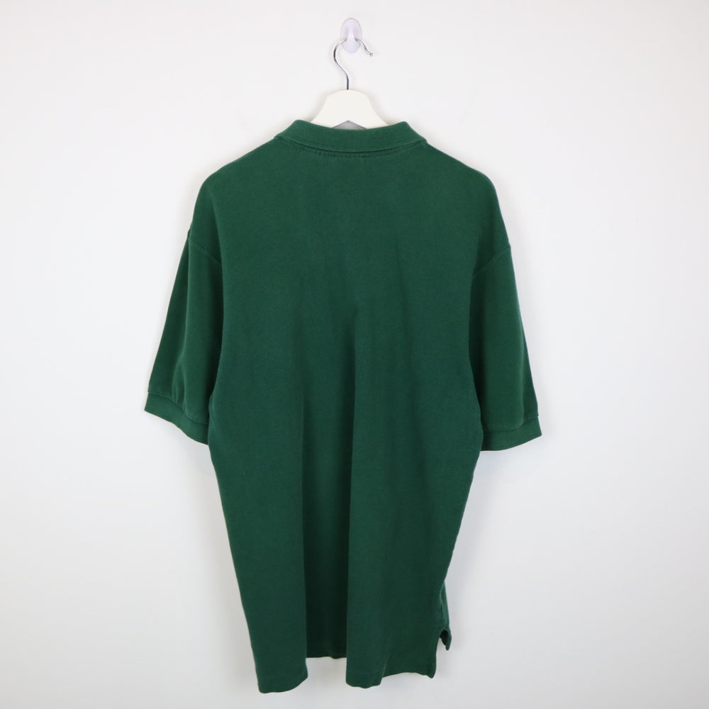 Vintage 90's Nike Polo Shirt - L-NEWLIFE Clothing