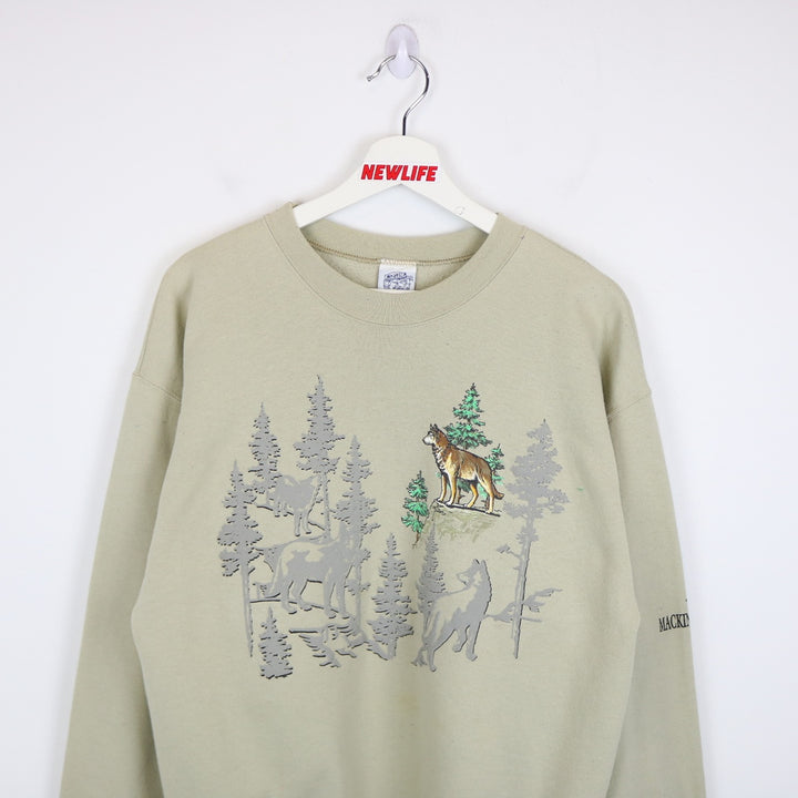 Vintage 90&