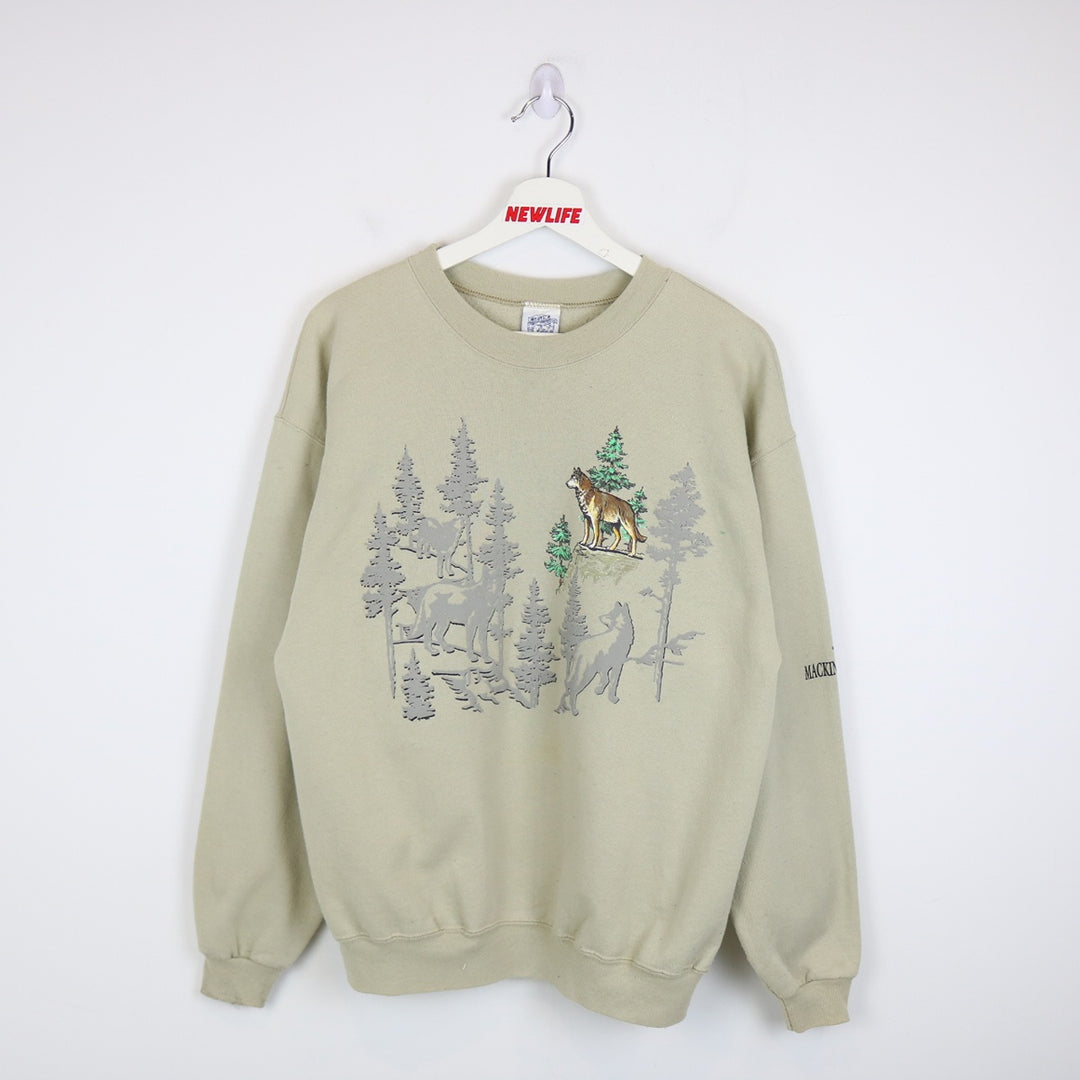 Vintage 90&