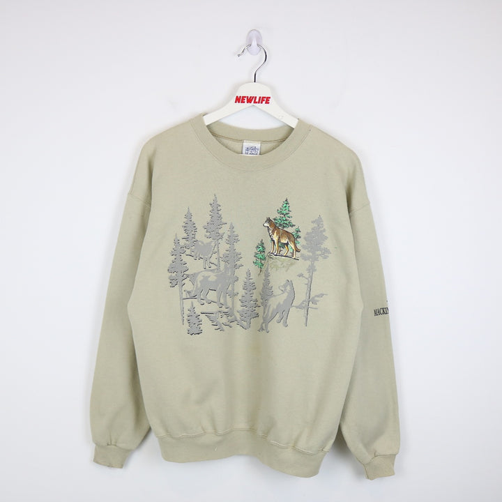Vintage 90&