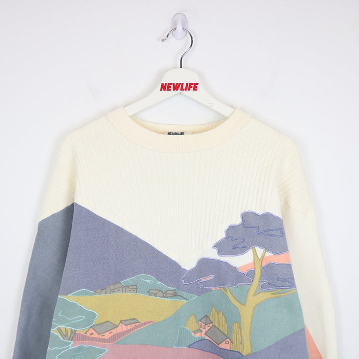 Vintage 80&