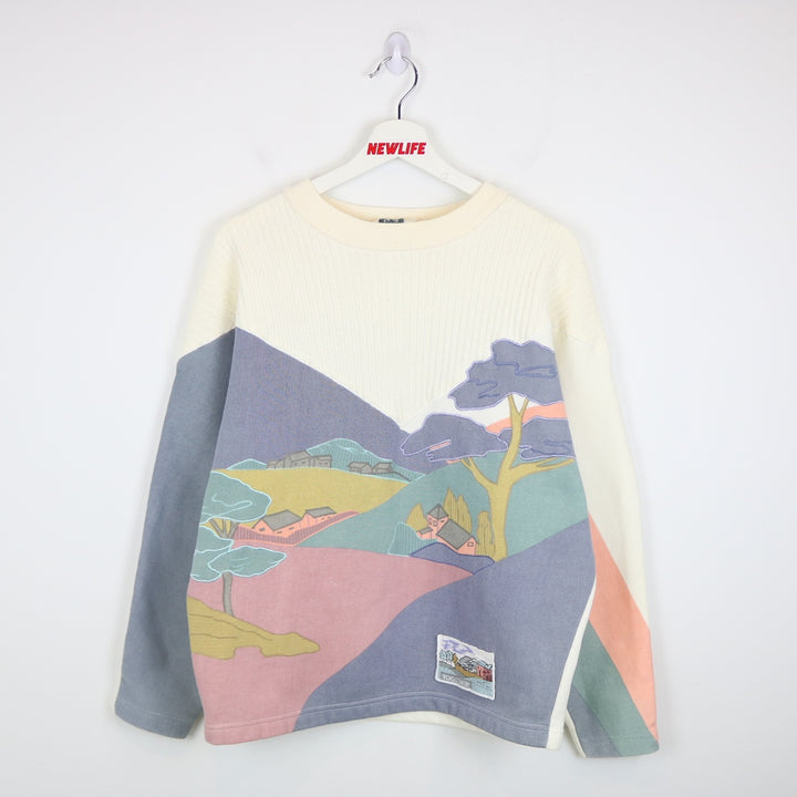 Vintage 80&