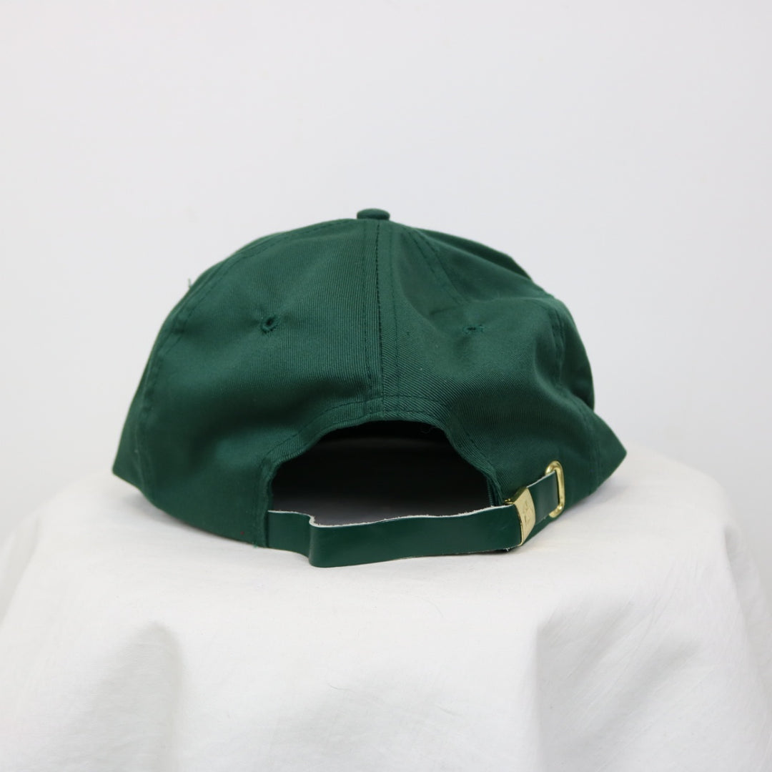 Vintage 1998 Ducks Unlimited Saskatchewan Rope Hat - OS-NEWLIFE Clothing