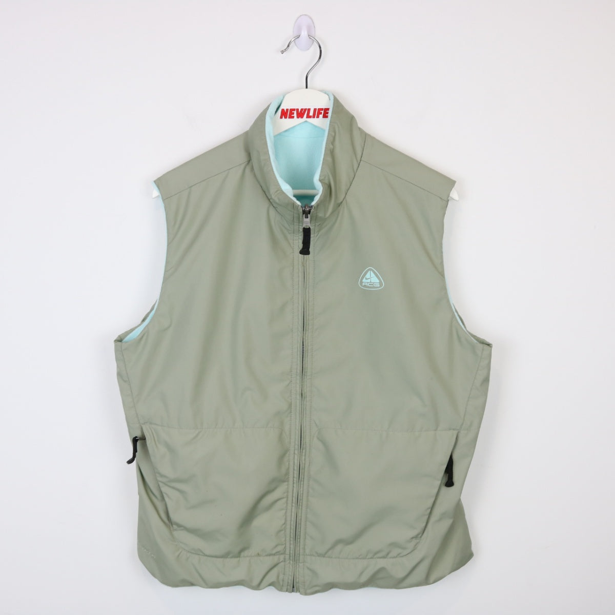 Nike fashion fleece vest