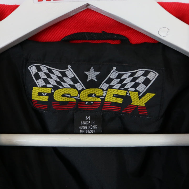 Vintage 90's Dodge Nascar Racing Jacket - L-NEWLIFE Clothing