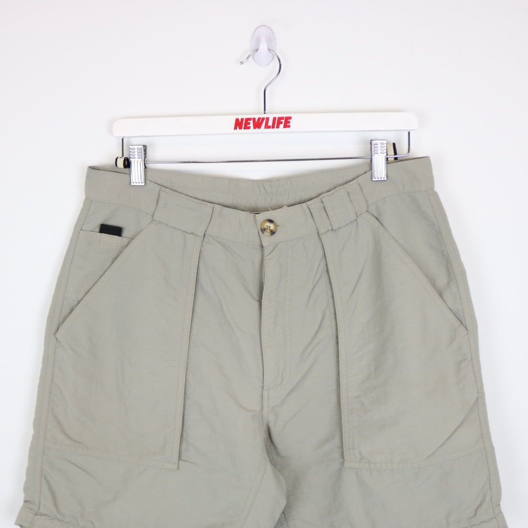 Vintage 00's The North Face Shorts - 33"-NEWLIFE Clothing