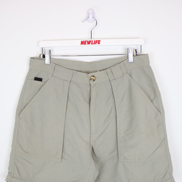 Vintage 00's The North Face Shorts - 33"-NEWLIFE Clothing