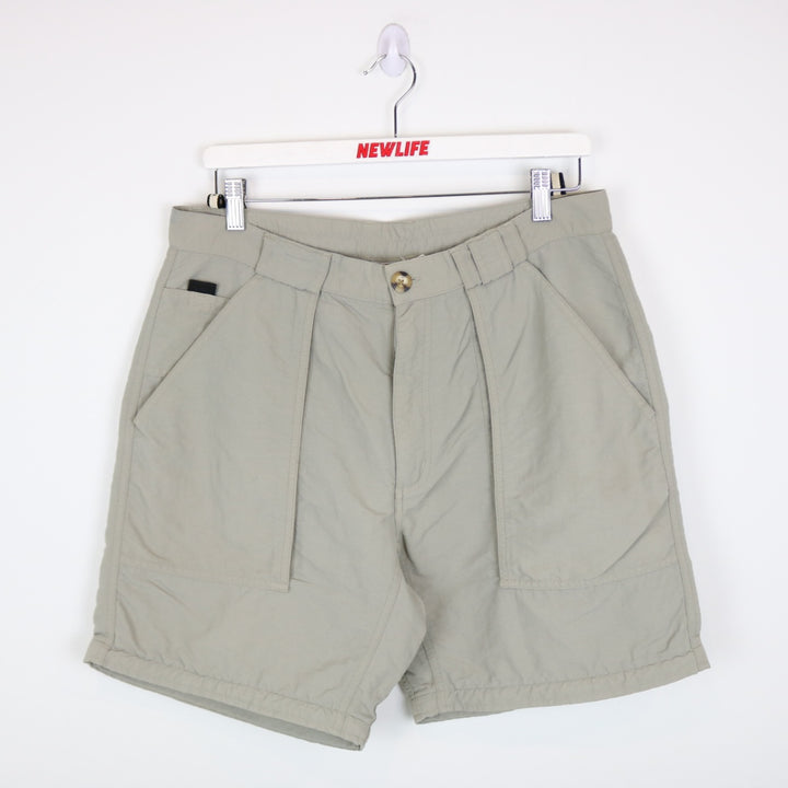 Vintage 00's The North Face Shorts - 33"-NEWLIFE Clothing