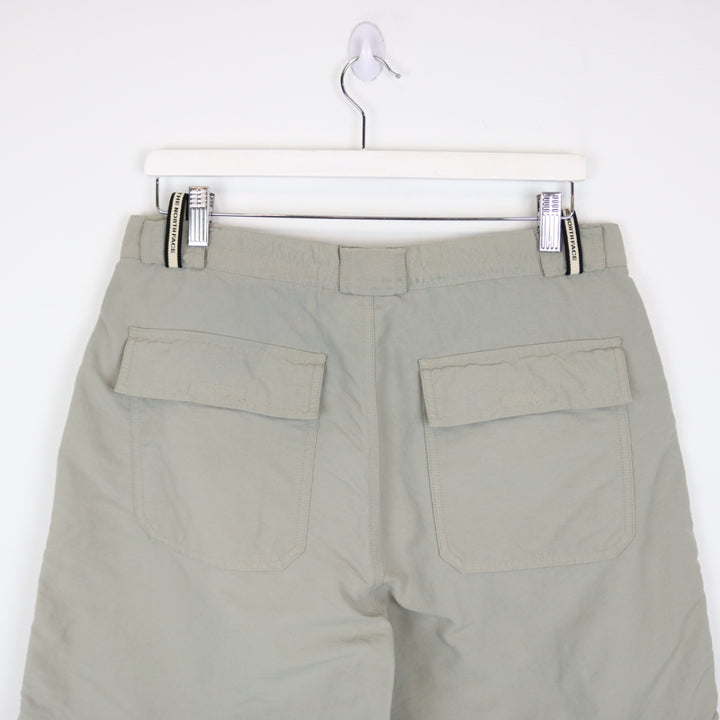 Vintage 00's The North Face Shorts - 33"-NEWLIFE Clothing