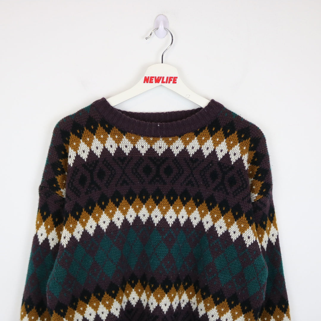 Vintage 80&