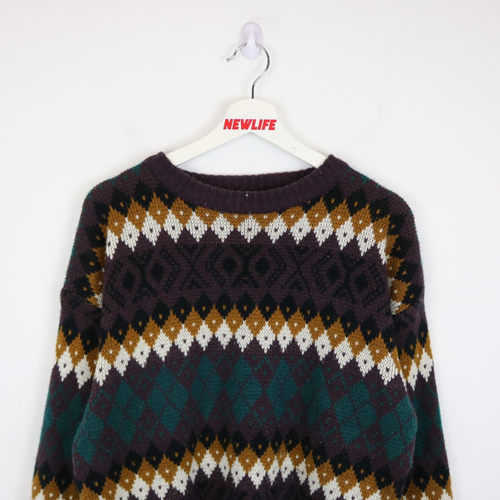 Vintage 80&