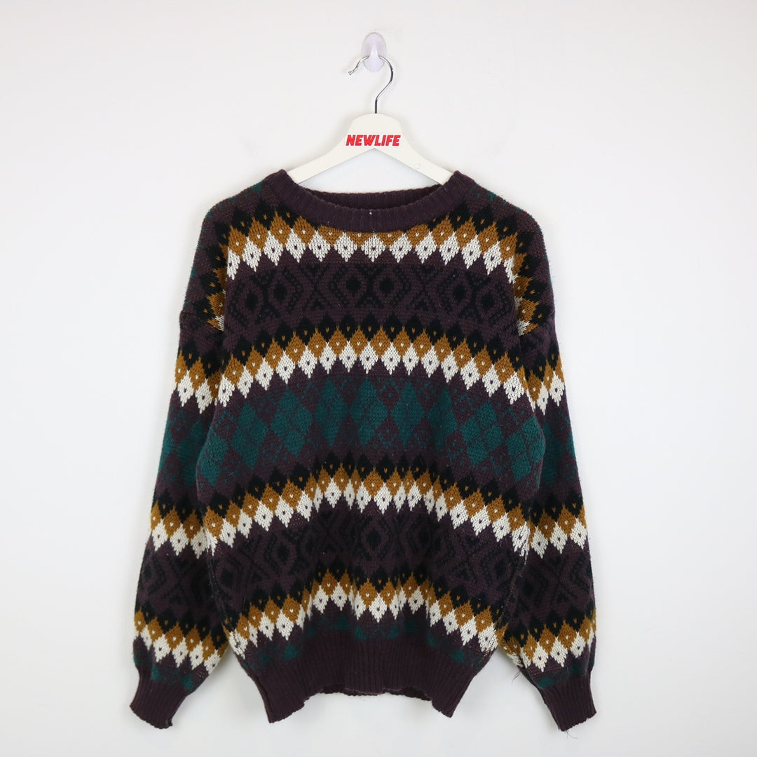 Vintage 80&