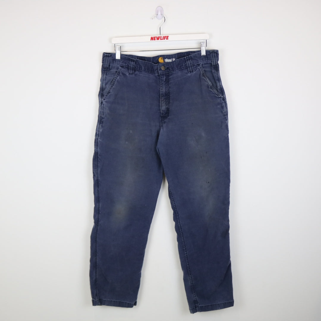 Carhartt Carpenter Work Pants - 36"-NEWLIFE Clothing