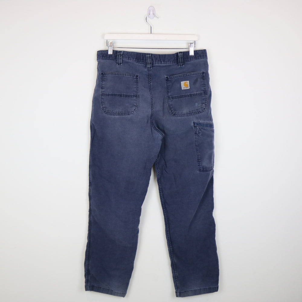Carhartt Carpenter Work Pants - 36"-NEWLIFE Clothing