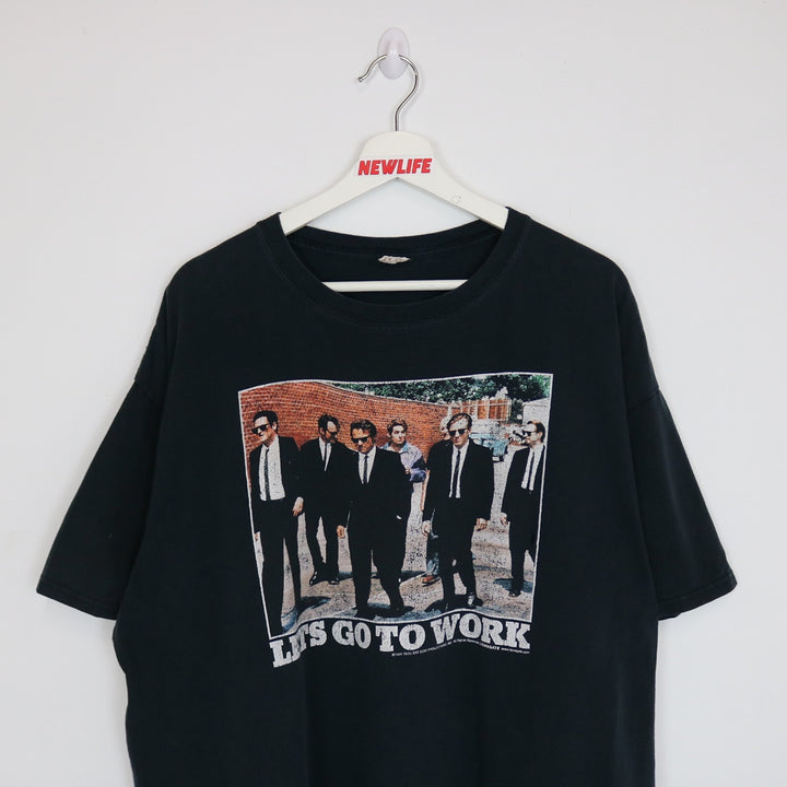 Vintage 00&