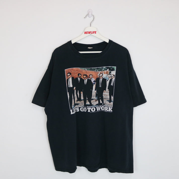 Vintage 00&