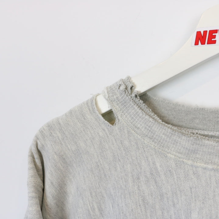 Vintage 90's Champion Reverse Weave Crewneck - M-NEWLIFE Clothing