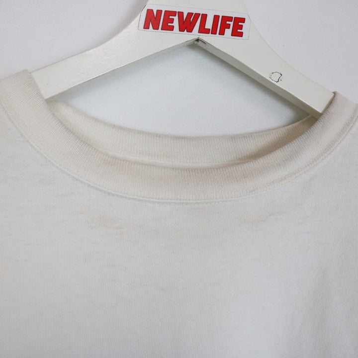 Vintage 1994 Guess Jeans Tee - 3XL-NEWLIFE Clothing