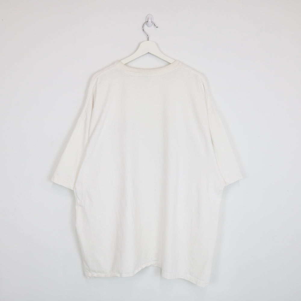 Vintage 1994 Guess Jeans Tee - 3XL-NEWLIFE Clothing