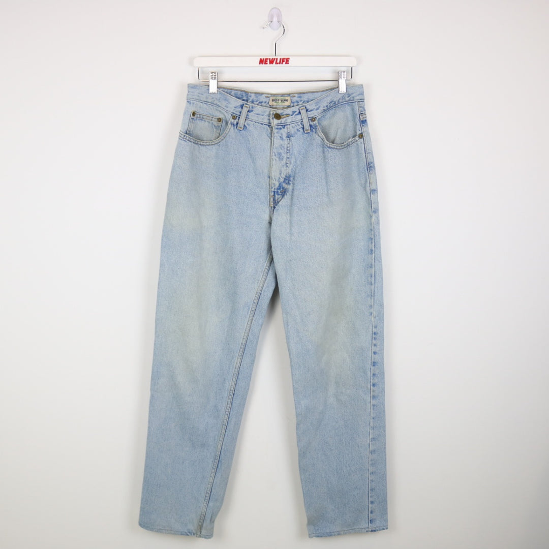 Vintage 90's Guess Denim Jeans - 32"-NEWLIFE Clothing