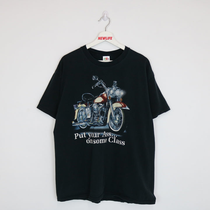 Vintage 00&