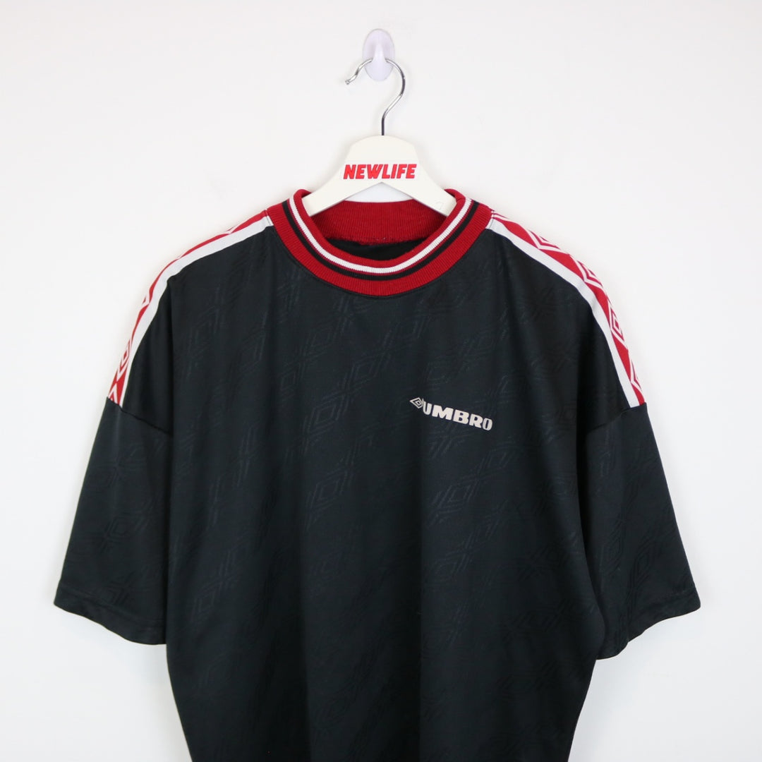 Vintage 90's Umbro Jersey - XL-NEWLIFE Clothing